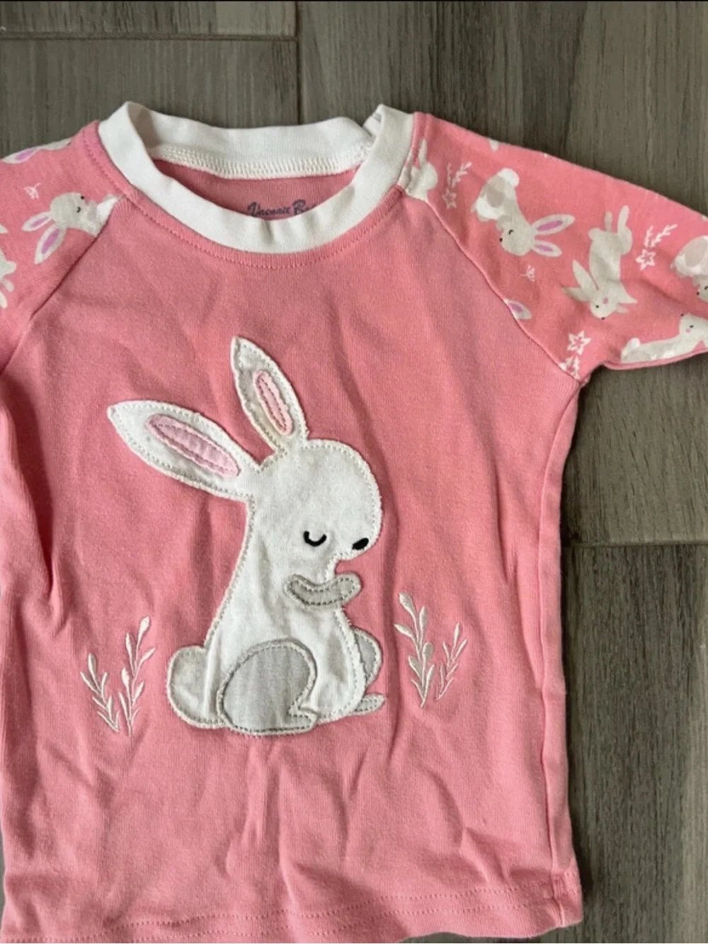 Vaenait baby cute pink